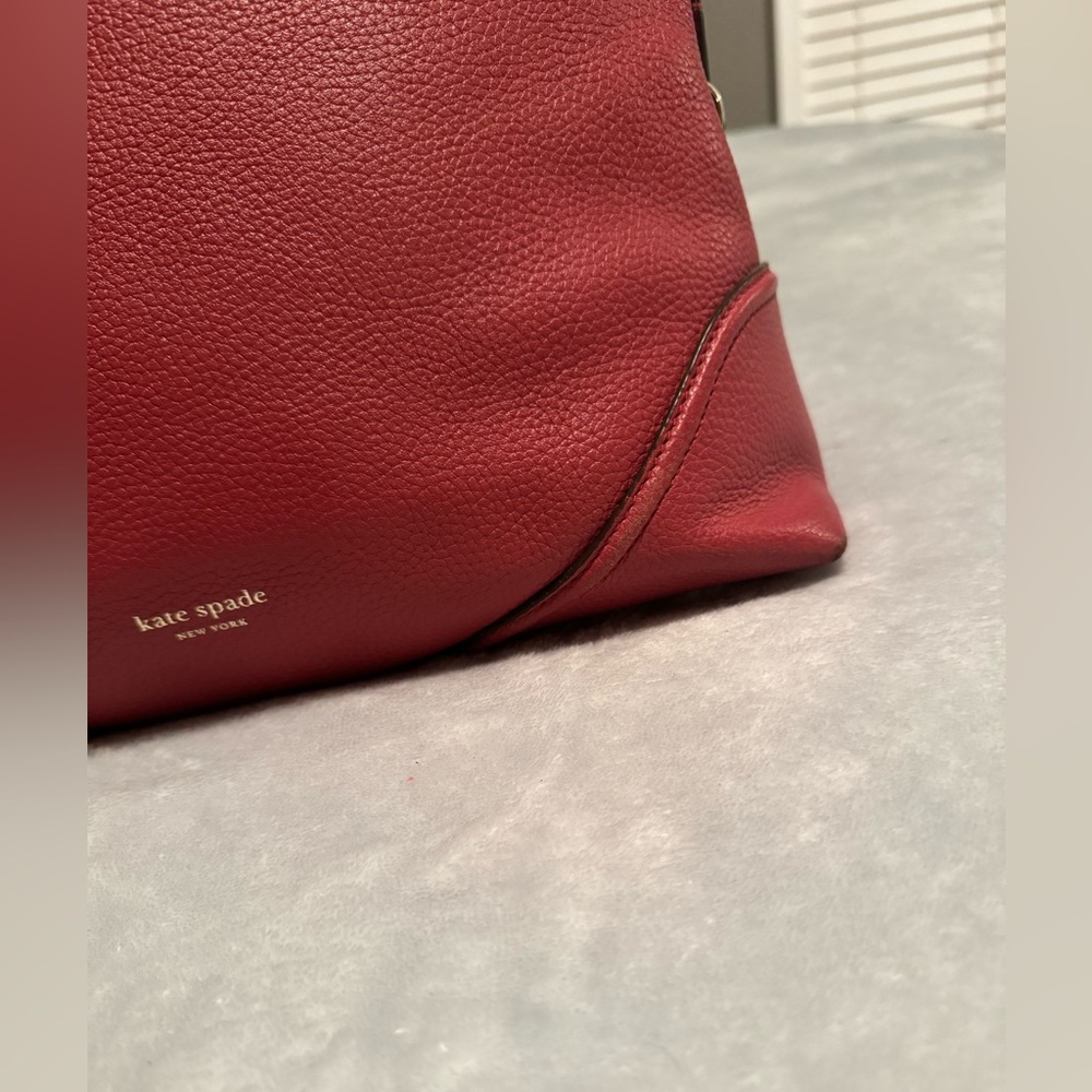 Kate Spade Purse - Picture 12 of 14